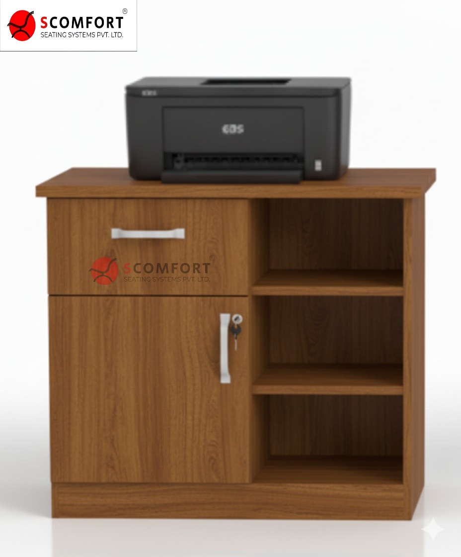 Scomfort SC-S06 Office Storage Cabinet 